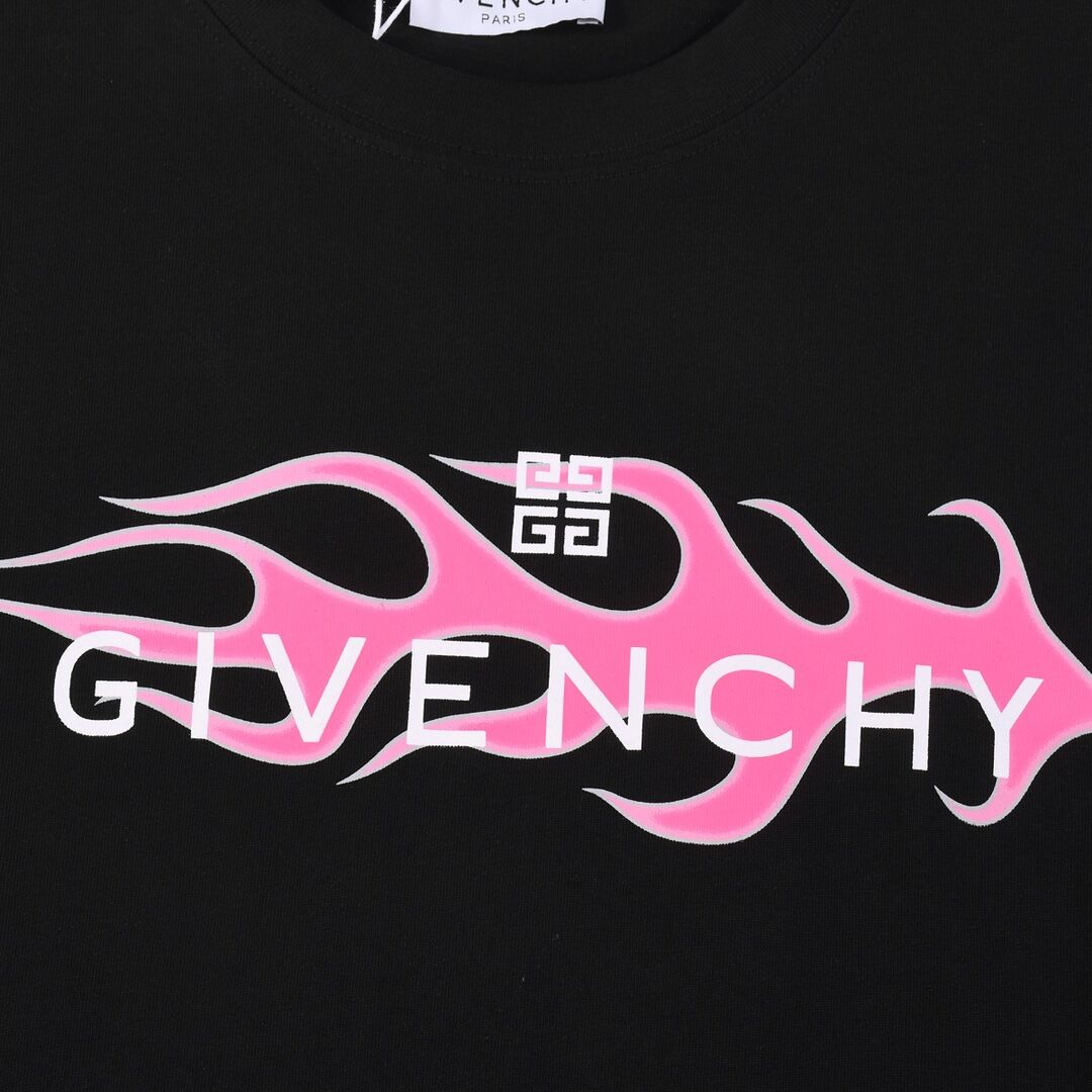 Givenchy T-Shirts